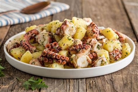 Top 13 Insalata Di Polpo E Patate Alla Siciliana Update Vynnlife