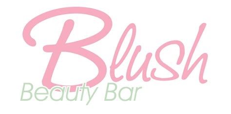 Blush Beauty Bar