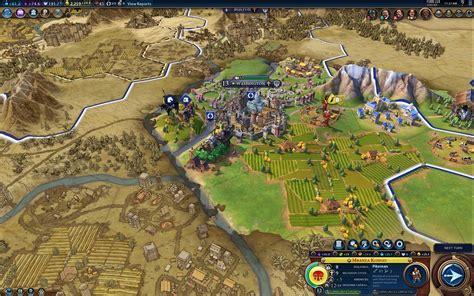 Civilization VI Review - Triadoro