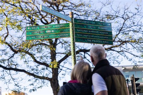Welcome to GreenWitch Market! - Greenwich Market