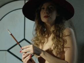 Budapest Noir Nude Scenes Aznude