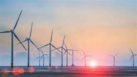 Report 27b Investment Needed To Meet Offshore Wind Power 2030 Targets