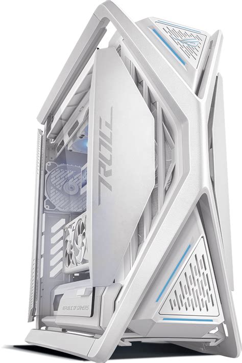 Rog Hyperion Gr701 Gaming Cases｜rog Republic Of Gamers｜rog Global