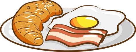 Breakfast Png Graphic Clipart Design 19614281 PNG