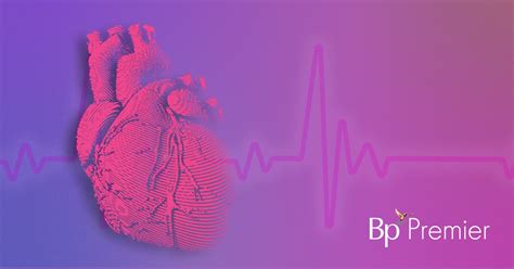 Cardiovascular Risk Assessment In Bp Premier