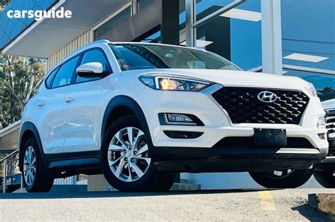 Hyundai Tucson Active Awd For Sale Carsguide