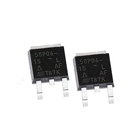 NPN Low Vcesat Mosfet Power Transistor PNP Complement PBSS4160T