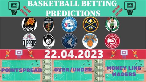 Basketball Predictions Todaynba Picks Todaynba Predictions Today