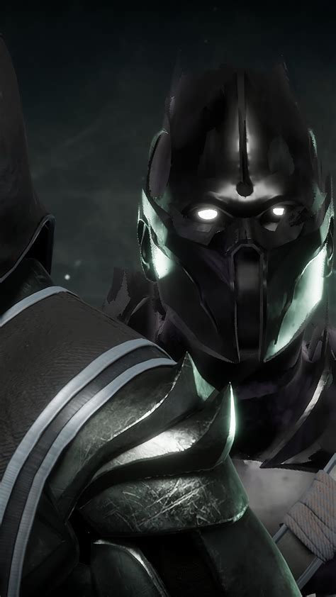 Noob Saibot Mortal Kombat 11 4k Hd Wallpaper Rare Gallery