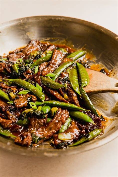 Honey Garlic Beef Stir Fry Recipe In 2023 Healthy Meats Garlic