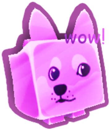 Traderie Trade Roblox Pet Simulator X Items