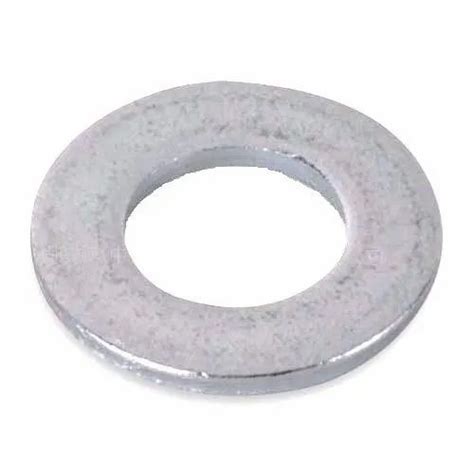 Plain Ss Round Washer Packaging Type Packet At Best Price In