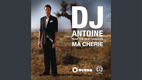 Ma Ch Rie Dj Antoine Vs Mad Mark Remix Youtube