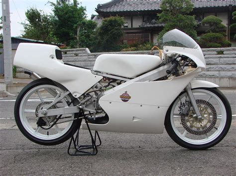 New 1994 Honda Rs125r Rs125 Rmd Motors