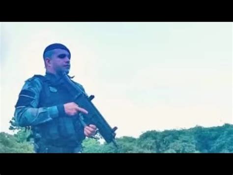 POLICIAL DA ROTAM É MORTO NO MARANHÃO YouTube