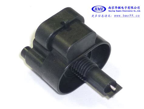 南京华敏电子有限公司