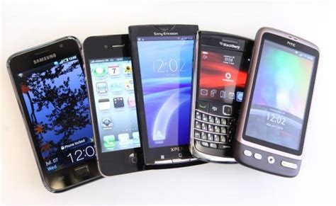 A Guide And Tips For Buying Used Second Hand Smartphones