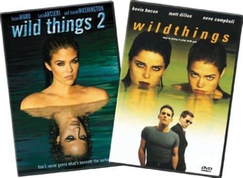 Wild Things [importado] Jennifer Bini Taylor Kevin Bacon Matt