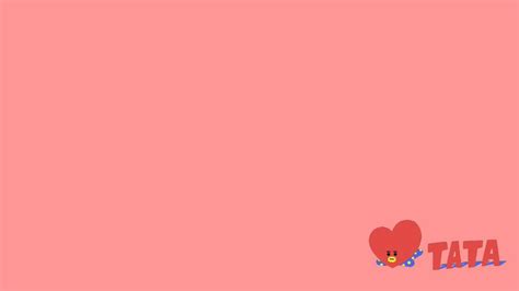 BT21 Laptop Wallpapers - Wallpaper Cave