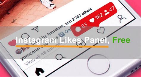 The 3 Best Instagram Likes Panels In 2023