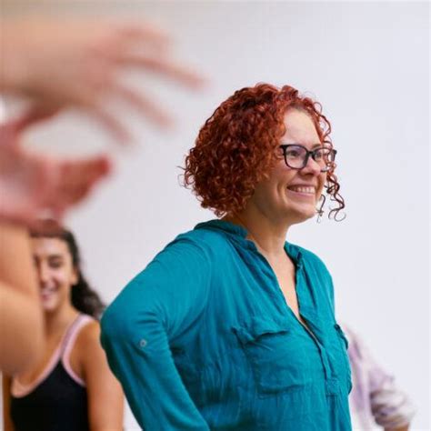 Courses Northern School Of Contemporary Dance