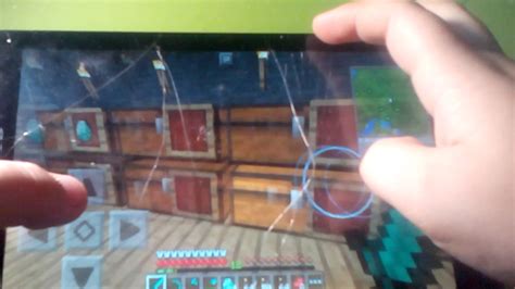 Zagrajmy W Minecraft Pe Na Modach Youtube