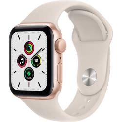 Отзыв о Часы Apple Watch Series SE 2022 | Удовлетворяет