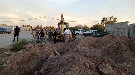 Encuentran toma clandestina de combustible en Gómez Palacio