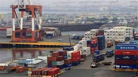 India Unveils Foreign Trade Policy 2023 Eyes 2 Trillion Exports By 2030 Economy News The