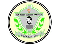 Don Bosco College, Itanagar, Arunachal Pradesh