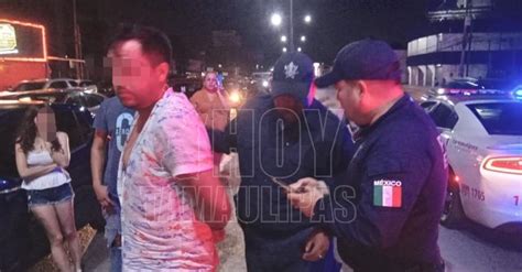 Hoy Tamaulipas Detenido En Tamaulipas Lo Vinculan A Proceso Por