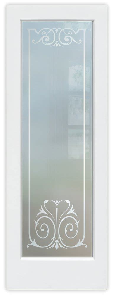 3 Ways to Instantly Transform Your Home with Frosted Glass Doors