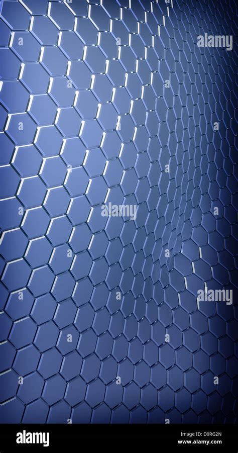 hexagonal surface  res stock photography  images alamy