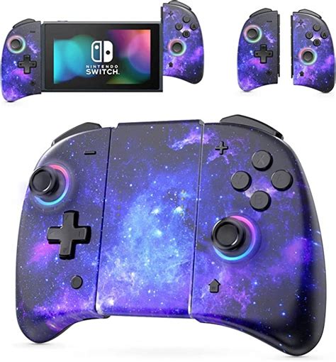 Joypad Nintendo Switch Niska Cena Na Allegro Pl