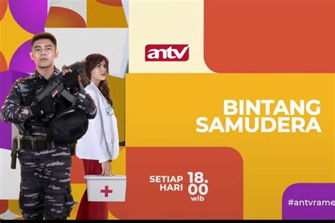 Jadwal Acara ANTV Hari Ini 28 September 2022 Ikuti Keseruan Rumah