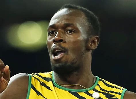 Usain Bolt - Height, Weight, Measurements & Bio | Celebie