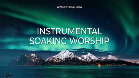 Hours I Trust You Lord Instrumental Soaking Worship Soaking