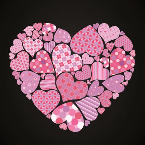 free vector shutterstock for valentine 2011 | Free clipart - Free all ...