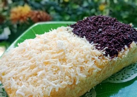 Resep Bolu Susu Lembang Oleh Nia Cookpad