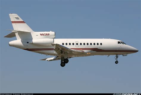 Dassault Falcon 900b Untitled Aviation Photo 1068865