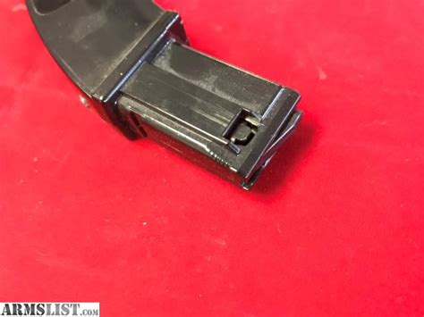 Armslist For Sale Remington 22 Long Rifle 30 Round Magazine For Model 597 1499