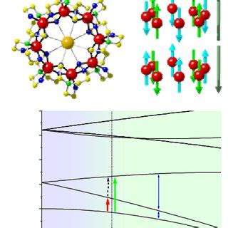 neel vector tunneling  antiferromagnetic molecular clusters