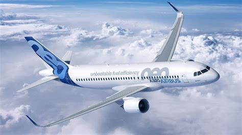 Airbus A320Neo / Airbus A320neo family - Wikipedia : Passengers ...