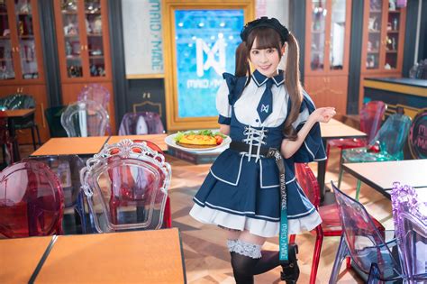 秋葉原駅前店｜秋葉原のメイドカフェ【maid Made】メイドメイド