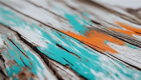 Create A Faux Wood Grain Finish ByRetreat