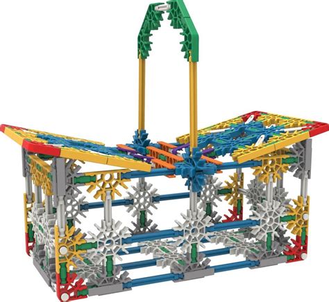 K Nex Delige Modellen Bouwset Ps Toys