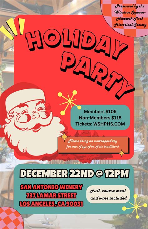 The neighborhood is buzzing about the latest hancock ave party 22