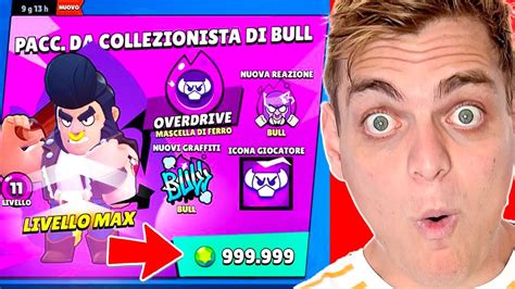 TORNO SU BRAWL STARS E SHOPPO TUTTO IL NEGOZIO YouTube