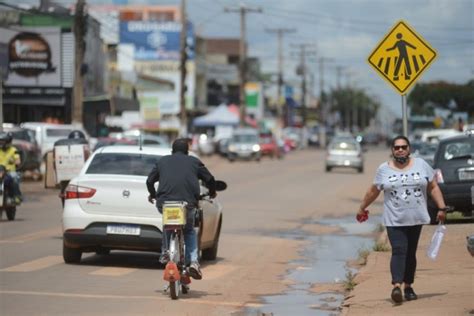 Neste Domingo 33 Cidades Do Entorno Escolhem Prefeitos E Vereadores