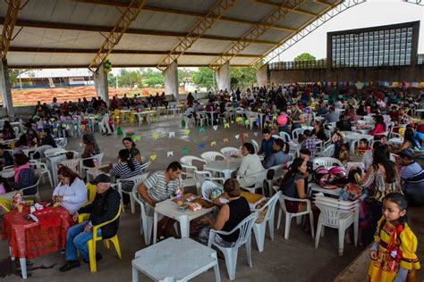 Agendão em Aquidauana Confira calendário de festa junina em creches e